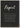 Respect Word of Intention Framed print 70x100 cm / 28x40″ Wood frame Carbon paper
