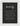 Serenity Word of Intention Framed print 13x18 cm / 5x7″ White frame Carbon paper