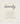 Serenity Word of Intention Framed print 40x50 cm / 16x20″ White frame Linen paper