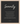 Serenity Word of Intention Framed print 40x50 cm / 16x20″ Wood frame Carbon paper