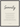 Serenity Word of Intention Framed print 50x70 cm / 20x28″ Black frame Linen paper