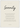 Serenity Word of Intention Framed print A1 (59.4 x 84.1 cm) White frame Linen paper
