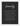 Serenity Word of Intention Framed print 13x18 cm / 5x7″ White frame Carbon paper