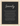 Serenity Word of Intention Framed print 13x18 cm / 5x7″ Wood frame Carbon paper
