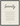 Serenity Word of Intention Framed print 30x40 cm / 12x16″ Black frame Linen paper
