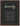 Serenity Word of Intention Framed print 30x40 cm / 12x16″ Dark wood frame Carbon paper
