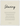 Sharing Word of Intention Framed print 60x80 cm / 24x32″ White frame Linen paper