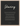 Sharing Word of Intention Framed print 60x80 cm / 24x32″ Wood frame Carbon paper