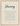 Sharing Word of Intention Framed print 30x40 cm / 12x16″ Wood frame Linen paper