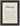 Sharing Word of Intention Framed print A3 (29.7 x 42 cm) Black frame Linen paper
