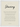 Sharing Word of Intention Framed print A3 (29.7 x 42 cm) White frame Linen paper