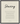 Sharing Word of Intention Framed print 40x50 cm / 16x20″ Black frame Linen paper