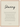 Sharing Word of Intention Framed print A2 (42 x 59.4 cm) Wood frame Linen paper