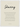 Sharing Word of Intention Framed print 50x70 cm / 20x28″ White frame Linen paper