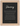 Sharing Word of Intention Framed print A1 (59.4 x 84.1 cm) Wood frame Carbon paper