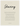 Sharing Word of Intention Framed print 60x80 cm / 24x32″ White frame Linen paper