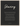 Sharing Word of Intention Framed print 60x80 cm / 24x32″ Wood frame Carbon paper