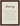 Sharing Word of Intention Framed print 13x18 cm / 5x7″ Dark wood frame Linen paper