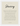 Sharing Word of Intention Framed print 13x18 cm / 5x7″ White frame Linen paper