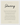 Sharing Word of Intention Framed print 30x40 cm / 12x16″ White frame Linen paper
