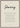 Sharing Word of Intention Framed print A3 (29.7 x 42 cm) Dark wood frame Linen paper