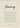 Sharing Word of Intention Framed print A3 (29.7 x 42 cm) Wood frame Linen paper