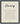 Sharing Word of Intention Framed print 40x50 cm / 16x20″ Black frame Linen paper