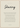 Sharing Word of Intention Framed print A2 (42 x 59.4 cm) Wood frame Linen paper