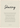 Sharing Word of Intention Framed print 50x70 cm / 20x28″ Wood frame Linen paper