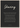 Sharing Word of Intention Framed print A1 (59.4 x 84.1 cm) Wood frame Carbon paper