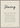 Sharing Word of Intention Framed print 70x100 cm / 28x40″ Dark wood frame Linen paper