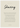 Sharing Word of Intention Framed print 70x100 cm / 28x40″ White frame Linen paper