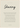 Sharing Word of Intention Framed print 70x100 cm / 28x40″ Wood frame Linen paper