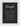 Strength Word of Intention Framed print 13x18 cm / 5x7″ White frame Carbon paper