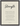 Strength Word of Intention Framed print 30x40 cm / 12x16″ Black frame Linen paper