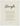 Strength Word of Intention Framed print 30x40 cm / 12x16″ White frame Linen paper