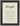 Strength Word of Intention Framed print A3 (29.7 x 42 cm) Black frame Linen paper