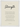 Strength Word of Intention Framed print A3 (29.7 x 42 cm) White frame Linen paper