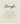 Strength Word of Intention Framed print 40x50 cm / 16x20″ White frame Linen paper