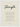 Strength Word of Intention Framed print A2 (42 x 59.4 cm) White frame Linen paper