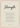 Strength Word of Intention Framed print A1 (59.4 x 84.1 cm) Wood frame Linen paper