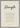 Strength Word of Intention Framed print 70x100 cm / 28x40″ Black frame Linen paper