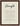 Strength Word of Intention Framed print 60x80 cm / 24x32″ Dark wood frame Linen paper