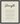 Strength Word of Intention Framed print 40x50 cm / 16x20″ Black frame Linen paper