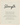 Strength Word of Intention Framed print 40x50 cm / 16x20″ Wood frame Linen paper