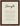 Strength Word of Intention Framed print A2 (42 x 59.4 cm) Dark wood frame Linen paper