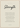 Strength Word of Intention Framed print A2 (42 x 59.4 cm) Wood frame Linen paper