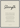 Strength Word of Intention Framed print 50x70 cm / 20x28″ Black frame Linen paper