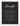 Strength Word of Intention Framed print 50x70 cm / 20x28″ White frame Carbon paper