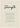 Strength Word of Intention Framed print 50x70 cm / 20x28″ Wood frame Linen paper